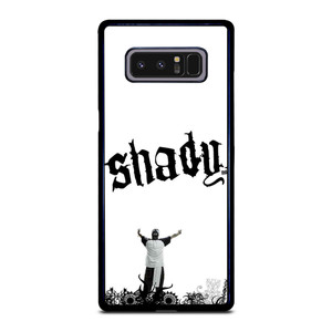 SLIM SHADY EMINEM RAPPER Samsung Galaxy Note 8 Case Cover SLIM SHADY EMINEM RAPPER Samsung Galaxy Note 8 Case Cover