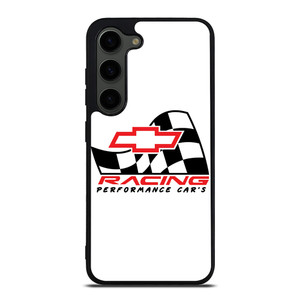 CHEVROLET CHEVYRACING PERFORMANCE CAR  Samsung Galaxy S23 Plus Case Cover