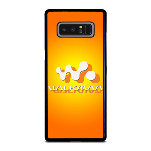 SONY WALKMAN SYMBOL Samsung Galaxy Note 8 Case Cover SONY WALKMAN SYMBOL Samsung Galaxy Note 8 Case Cover