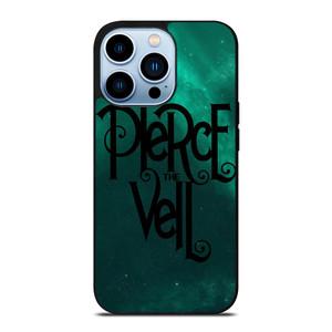 PIERCE THE VEIL ROCK BAND ICON iPhone 13 Pro Max Case Cover