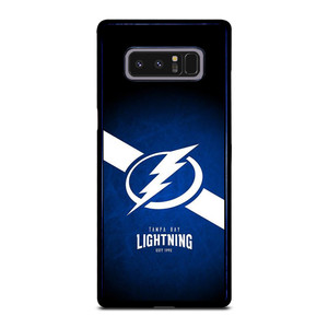 TAMPA BAY LIGHTNING HOCKEY TEAM Samsung Galaxy Note 8 Case Cover TAMPA BAY LIGHTNING HOCKEY TEAM Samsung Galaxy Note 8 Case Cover