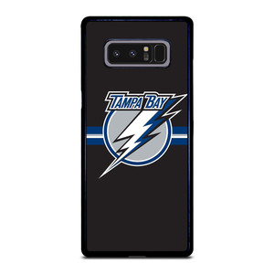 TAMPA BAY LIGHTNING NHL SYMBOL Samsung Galaxy Note 8 Case Cover TAMPA BAY LIGHTNING NHL SYMBOL Samsung Galaxy Note 8 Case Cover
