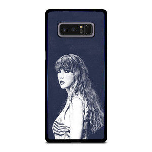TAYLOR SWIFT THE ERAS TOUR Samsung Galaxy Note 8 Case Cover TAYLOR SWIFT THE ERAS TOUR Samsung Galaxy Note 8 Case Cover