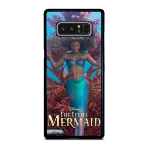 THE LITTLE MERMAID 2023 DISNEY Samsung Galaxy Note 8 Case Cover THE LITTLE MERMAID 2023 DISNEY Samsung Galaxy Note 8 Case Cover