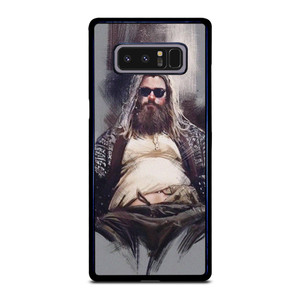 THOR FAT MARVEL Samsung Galaxy Note 8 Case Cover