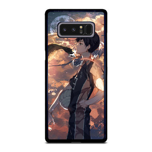 TOBIO KAGEYAMA HAIKYUU ANIME 2 Samsung Galaxy Note 8 Case Cover TOBIO KAGEYAMA HAIKYUU ANIME 2 Samsung Galaxy Note 8 Case Cover