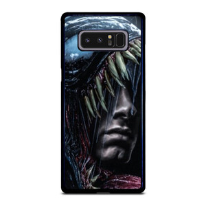 VENOM EMINEM RAPPER Samsung Galaxy Note 8 Case Cover VENOM EMINEM RAPPER Samsung Galaxy Note 8 Case Cover