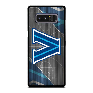 VILLANOVA WILDCATS BASKETBALL ICON Samsung Galaxy Note 8 Case Cover VILLANOVA WILDCATS BASKETBALL ICON Samsung Galaxy Note 8 Case Cover