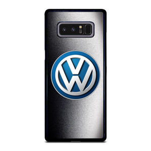 VOLKSWAGEN VW GRADIENT LOGO Samsung Galaxy Note 8 Case Cover VOLKSWAGEN VW GRADIENT LOGO Samsung Galaxy Note 8 Case Cover