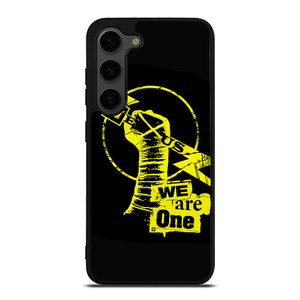 CM PUNK WE ARE ONE  Samsung Galaxy S23 Plus Case Cover