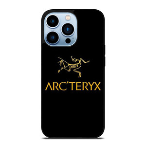 ARCTERYX SYMBOL iPhone 13 Pro Max Case Cover ARCTERYX SYMBOL iPhone 13 Pro Max Case Cover