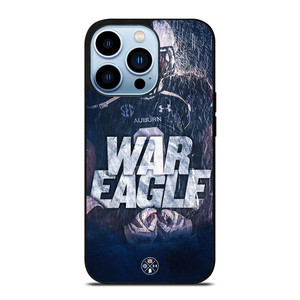 AUBURN TIGERS WAR EAGLE TARVARISH DAWSON iPhone 13 Pro Max Case Cover AUBURN TIGERS WAR EAGLE TARVARISH DAWSON iPhone 13 Pro Max Case Cover