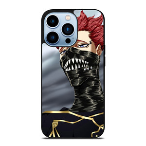 BLACK CLOVER ZORA ANIME iPhone 13 Pro Max Case Cover