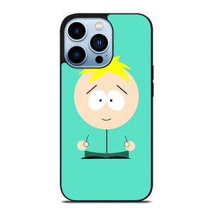 BUTTERS SOUTH PARK CARTOON iPhone 13 Pro Max Case Cover
