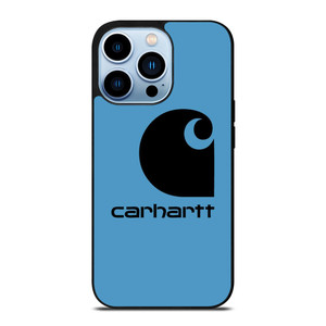 CARHARTT WORK IN PROGRESS WIP iPhone 13 Pro Max Case Cover