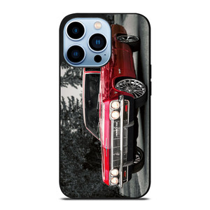CHEVROLET IMPALA CLASSIC CUSTOM iPhone 13 Pro Max Case Cover