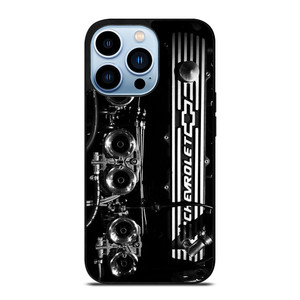 CHEVY CHEVROLET ENGINES iPhone 13 Pro Max Case Cover