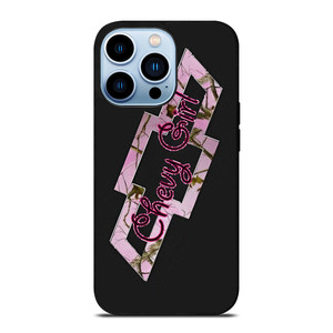 CHEVY GIRL CHEVROLET CUTE iPhone 13 Pro Max Case Cover CHEVY GIRL CHEVROLET CUTE iPhone 13 Pro Max Case Cover