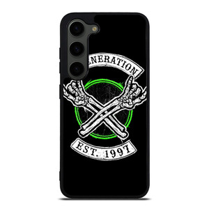 D GENERATION X WRESTLING SYMBOL Samsung Galaxy S23 Plus Case Cover D GENERATION X WRESTLING SYMBOL Samsung Galaxy S23 Plus Case Cover
