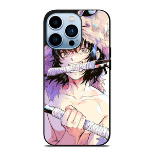 DEMON SLAYER INOSUKE HASHIBARA iPhone 13 Pro Max Case Cover