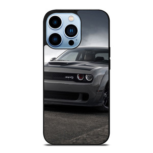 DODGE CAR SRT HELLCAT CAR iPhone 13 Pro Max Case Cover DODGE CAR SRT HELLCAT CAR iPhone 13 Pro Max Case Cover