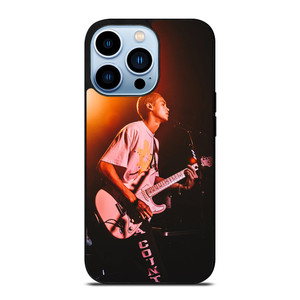 DOMINIC FIKE CONCERT iPhone 13 Pro Max Case Cover