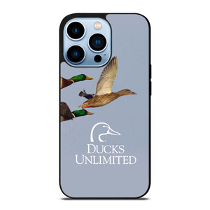 DUCKS UNLIMITED SYMBOL 2 iPhone 13 Pro Max Case Cover DUCKS UNLIMITED SYMBOL 2 iPhone 13 Pro Max Case Cover