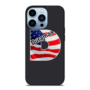 DURAMAX DIESEL USA FLAG LOGO iPhone 13 Pro Max Case Cover DURAMAX DIESEL USA FLAG LOGO iPhone 13 Pro Max Case Cover