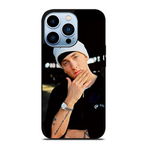 EMINEM AIR JORDAN iPhone 13 Pro Max Case Cover