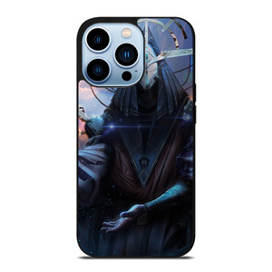 ENDLESS SPACE GAMES iPhone 13 Pro Max Case Cover