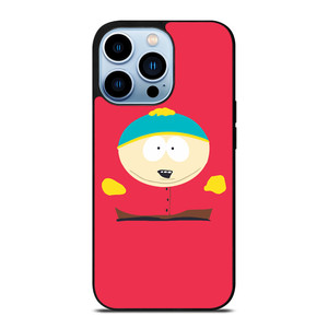 ERIC CARTMAN SOUTH PARK MINIMALIST iPhone 13 Pro Max Case Cover