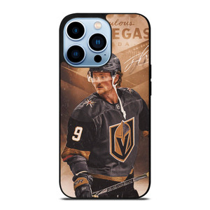 JACK EICHEL VEGAS GOLDEN KNIGHTS iPhone 13 Pro Max Case Cover JACK EICHEL VEGAS GOLDEN KNIGHTS iPhone 13 Pro Max Case Cover