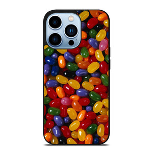 JELLY BEANS COLORFUL iPhone 13 Pro Max Case Cover JELLY BEANS COLORFUL iPhone 13 Pro Max Case Cover