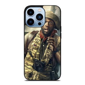 KEVIN HART JUMANJI iPhone 13 Pro Max Case Cover