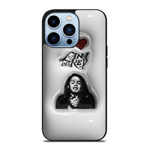 LANA DEL REY 3D STYLE iPhone 13 Pro Max Case Cover
