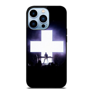 MARTIN GARRIX CONCERT LOGO iPhone 13 Pro Max Case Cover