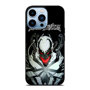 MARVEL ANTI VENOM iPhone 13 Pro Max Case Cover