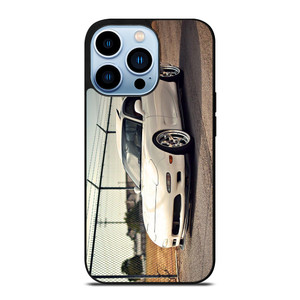 MAZDA RX7 CAR iPhone 13 Pro Max Case Cover