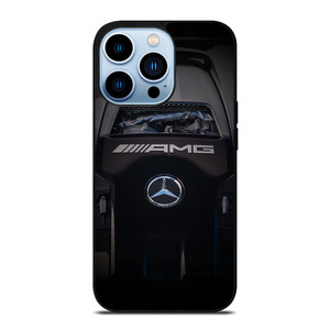 MERCEDES BENZ AMG ENGINES iPhone 13 Pro Max Case Cover MERCEDES BENZ AMG ENGINES iPhone 13 Pro Max Case Cover