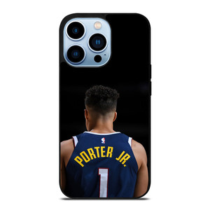 MICHAEL PORTER JR DENVER NUGGETS iPhone 13 Pro Max Case Cover