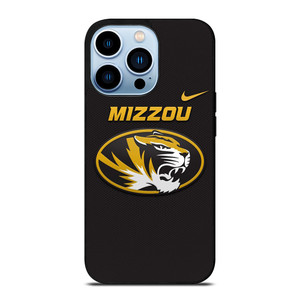 MIZZOU TIGERS NIKE iPhone 13 Pro Max Case Cover MIZZOU TIGERS NIKE iPhone 13 Pro Max Case Cover