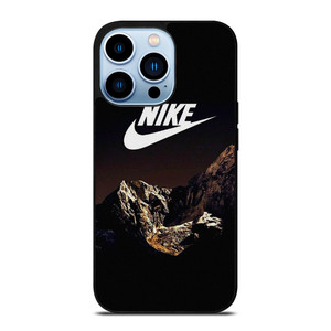 NIKE MOUNTAIN COOL iPhone 13 Pro Max Case Cover