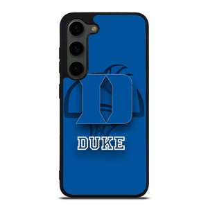 DUKE BLUE DEVILS BASKETBALL ICON  Samsung Galaxy S23 Plus Case Cover