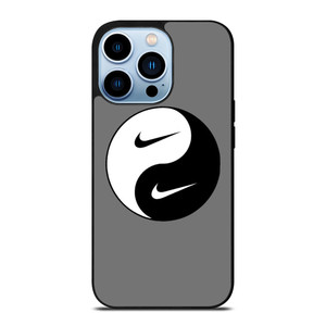 NIKE YIN AND YANG iPhone 13 Pro Max Case Cover NIKE YIN AND YANG iPhone 13 Pro Max Case Cover