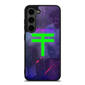 EARTHGANG HIP HOP LOGO  Samsung Galaxy S23 Plus Case Cover
