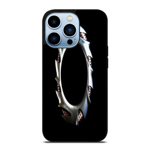 OAKLEY METAL LOGO iPhone 13 Pro Max Case Cover OAKLEY METAL LOGO iPhone 13 Pro Max Case Cover