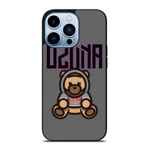 OZUNA RAPPER BEAR 2 iPhone 13 Pro Max Case Cover OZUNA RAPPER BEAR 2 iPhone 13 Pro Max Case Cover