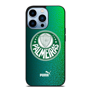 PALMEIRAS PUMA LOGO iPhone 13 Pro Max Case Cover PALMEIRAS PUMA LOGO iPhone 13 Pro Max Case Cover