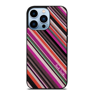 PAUL SMITH DIAGONAL STRIPE 2 iPhone 13 Pro Max Case Cover PAUL SMITH DIAGONAL STRIPE 2 iPhone 13 Pro Max Case Cover