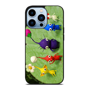 PIKMIN 3 DELUXE NINTENDO GAMES iPhone 13 Pro Max Case Cover PIKMIN 3 DELUXE NINTENDO GAMES iPhone 13 Pro Max Case Cover